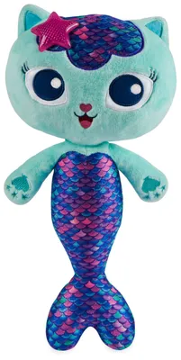 Produktbild von Gabbys Domček pre bábiky Plus Interactiv Mercat 35,6 cm