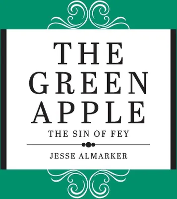 Produktbild von The Green Apple