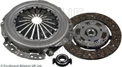 Produktbild von BLUE PRINT Kupplungssatz Kupplung für FIAT Scudo Kastenwagen (220) ADP153042