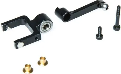 Obrázek produktu pro Lopatka ocasního rotoru Bellcrank: Fusion 360