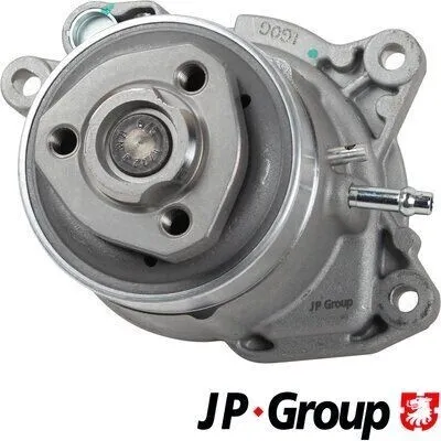 Produktbild von JP GROUP Kühlmittelpumpe Wasserpumpe für VW GOLF VI (5K1) 1114111500