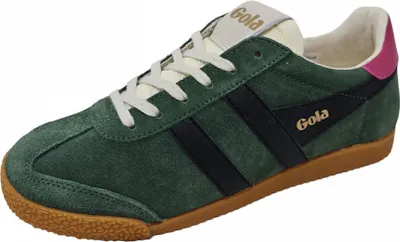Produktbild von Gola Elan Sportschuh Grün