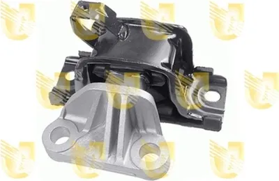 Produktbild von UNIGOM Motorlager Vorne Links für OPEL Corsa D Schrägheck (S07) 396581
