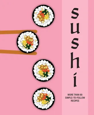 Produktbild von Sushi