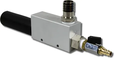 Produktbild von Vakuumerzeuger VT-VE4