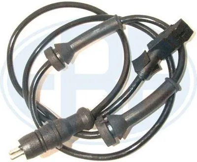 Produktbild von ERA ABS Sensor Raddrehzahl Hinten Links Hinten Rechts für RENAULT SCÉNIC II (JM0/1) 560318A