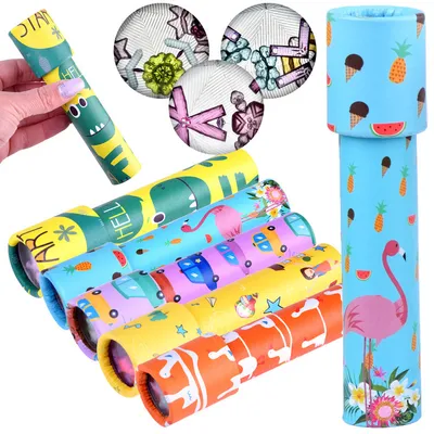Obrázok produktu pre Farebný kaleidoskop Jokomisiada