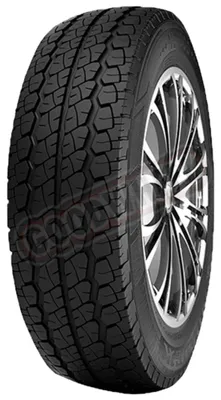 Produktbild von Nordexx Nc1000 225/70R15C 112/110R Bsw
