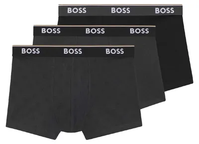 Produktbild von Boss - Retropants für Herren (3er-Pack) GT14177 (M) (Bunt)
