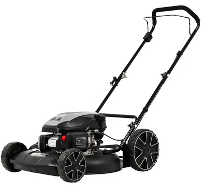 Produktbild von TEXAS Rasenmäher Benzin RAZOR 5111WS 51cm Schnittbreite Seitenauswurf Mäher