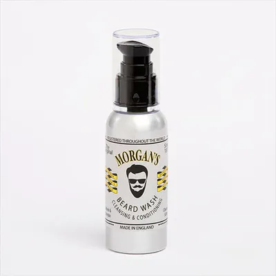 Produktbild von Morgan's Gel Beard Wash