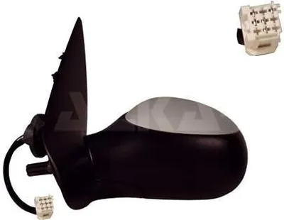 Immagine prodotto di Spiegazioni Per La Peugeot 206(2A/C)
