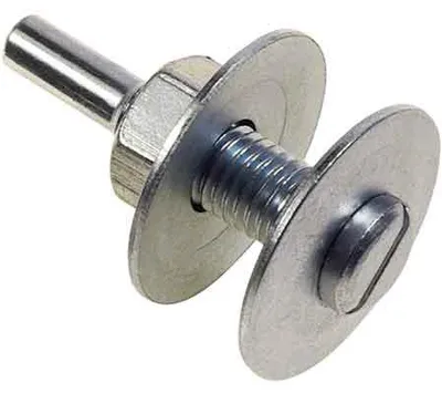 Obrázek produktu pro UPEVŇOVACÍ ČEP Ø 8 x 12,8 mm