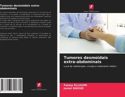 Produktbild von Tumores desmoidais extra-abdominais