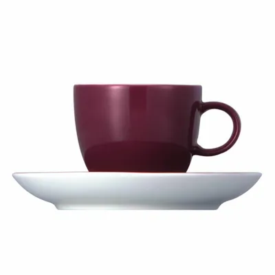 Zdjęcie produktu dla Thomas Sunny Day Fuchsia filiżanka espresso/mocha 2szt, 10850-408517-14720