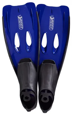 Produktbild von Best Sporting Schwimmflossen MANTA, verschiedene Größen