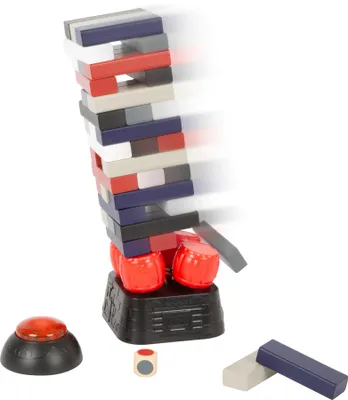 Produktbild von Wackelturm Dynamit / Small Foot Design