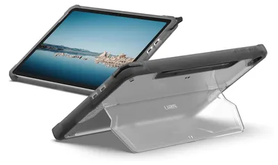 Productafbeelding van Urban Armor Gear 324021114331, Bumperhoes, Microsoft, Microsoft Surface Pro (1e generatie), 30,5 cm (12 inch), 281,23 g