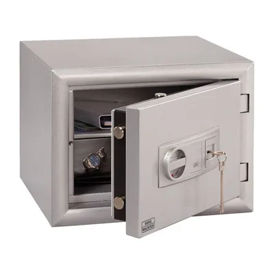 Produktbild von Burg Wächter Wertschutzschrank MTD 34 F 60 S