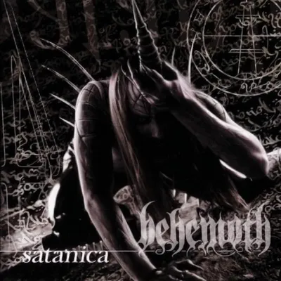Immagine prodotto di Satanica