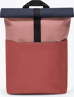 Produktbild von Ucon Acrobatics Rucksack Hajo Mini Lotus - Dark Rose - Hibiscus