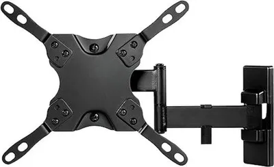 Immagine prodotto di Supporto TV da parete, supporto da parete ultra resistente per schermi da 13 a 42 pollici