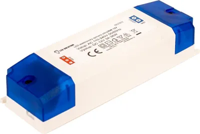 Obrázek produktu pro LED Solution LED zdroj (trafo) 24V 36W vnitřní 191214