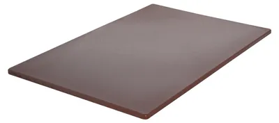 Produktbild von Schneidebrett, braun
