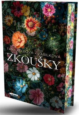 Obrázek produktu pro Zkoušky