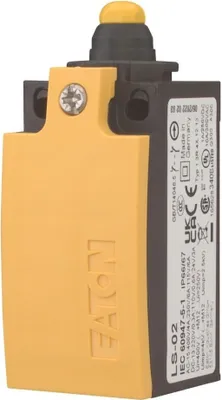 Produktbild von Eaton Positionsschalter LS-S02 106729