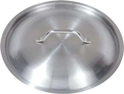 Produktbild von Gsw Titana 133289 Deckel, Edelstahl, 28 cm Durchmesser