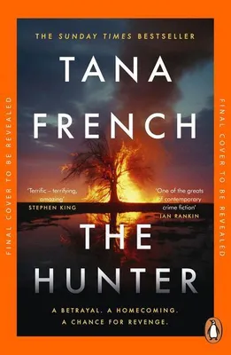 Immagine prodotto di The Hunter