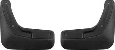 Immagine prodotto di Paraspruzzi per Mazda 6 2018-2025 in plastica nera 2x