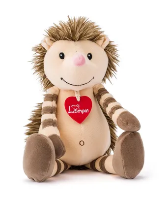 Immagine prodotto di Riccio Lumpin Lumpin Mr Bruno 30 cm. 94194