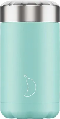 Produktbild von Termální nádoba Chilly's Pastel 500ml Green F500PAGRN