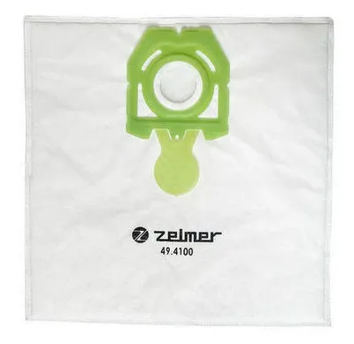 Produktbild von Zelmer A494120.00, Weiß, 4 Stück(e)