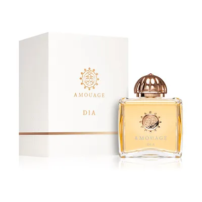 Obrázek produktu pro Amouage Dia Woman parfémovaná voda 100 ml (žena)