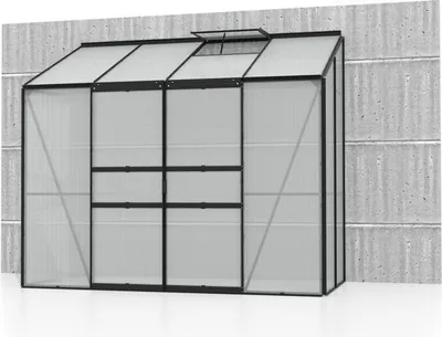 Produktbild von Ida 3300 HKP 4mm, anthrazit