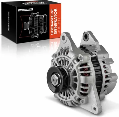 Obrázek produktu pro Frankberg 1x alternátor pro Mitsubishi Colt IV Galant V Lancer V