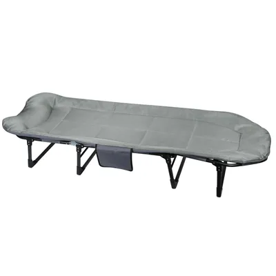 Produktbild von Campingbett Klappbett Gästebett Büro-Schlafplatz 150 kg 190cm