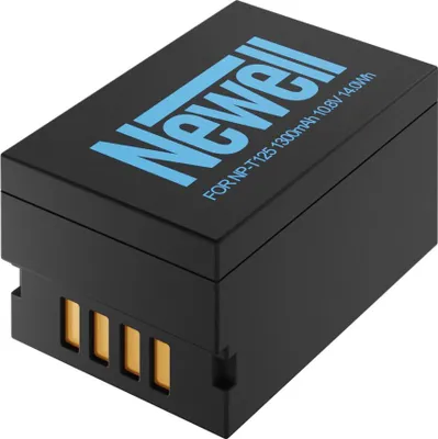 Obrázek produktu pro Newell NP-T125 battery
