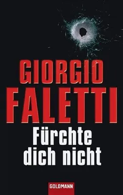 Produktbild von Fürchte dich nicht: Erzählungen