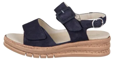 Produktbild von Schuhe Waldläufer Arlene 677001195194