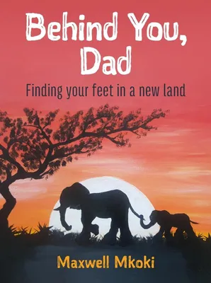 Produktbild von Hinter dir, Papa