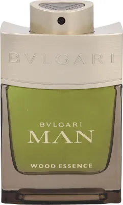 Produktbild von BVLGARI Man Wood Essence, Männer, 60 ml, Spray, Alcohol Denat. (Sd Alcohol 39-C); Parfum (Fragrance); Aqua (Water); Benzyl Salicylate; Coumarin;..., 1 Stück(e)