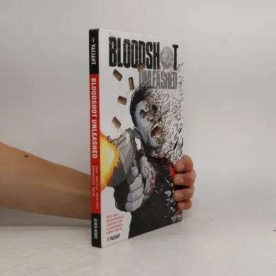 Zdjęcie produktu dla Bloodshot: Unleashed