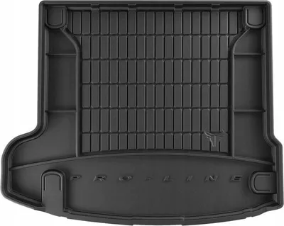 Immagine prodotto di Tappetino per bagagliaio FROGUM 3D per Jaguar F-Pace 2016-20