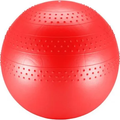 Image de Ballon de gymnastique SEDCO SPECIAL Gymball 65 cm