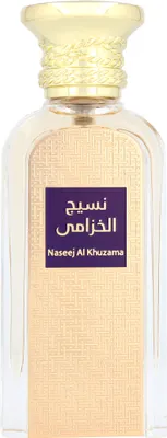 Produktbild von Afnan Naseej Al Khuzama EDP 50 ml UNISEX