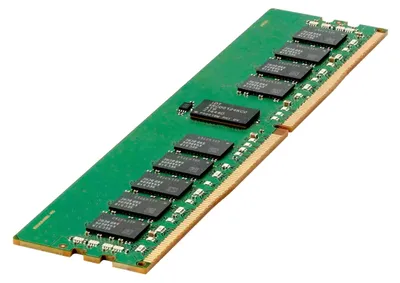 Immagine prodotto di HPE  32GB DR x4 DDR4-2933-21 RDIMM ECC retail